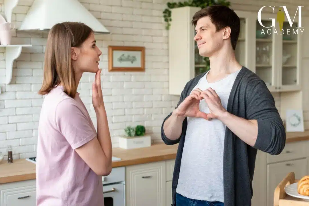 Hoe word je zelfverzekerder in een relatie?