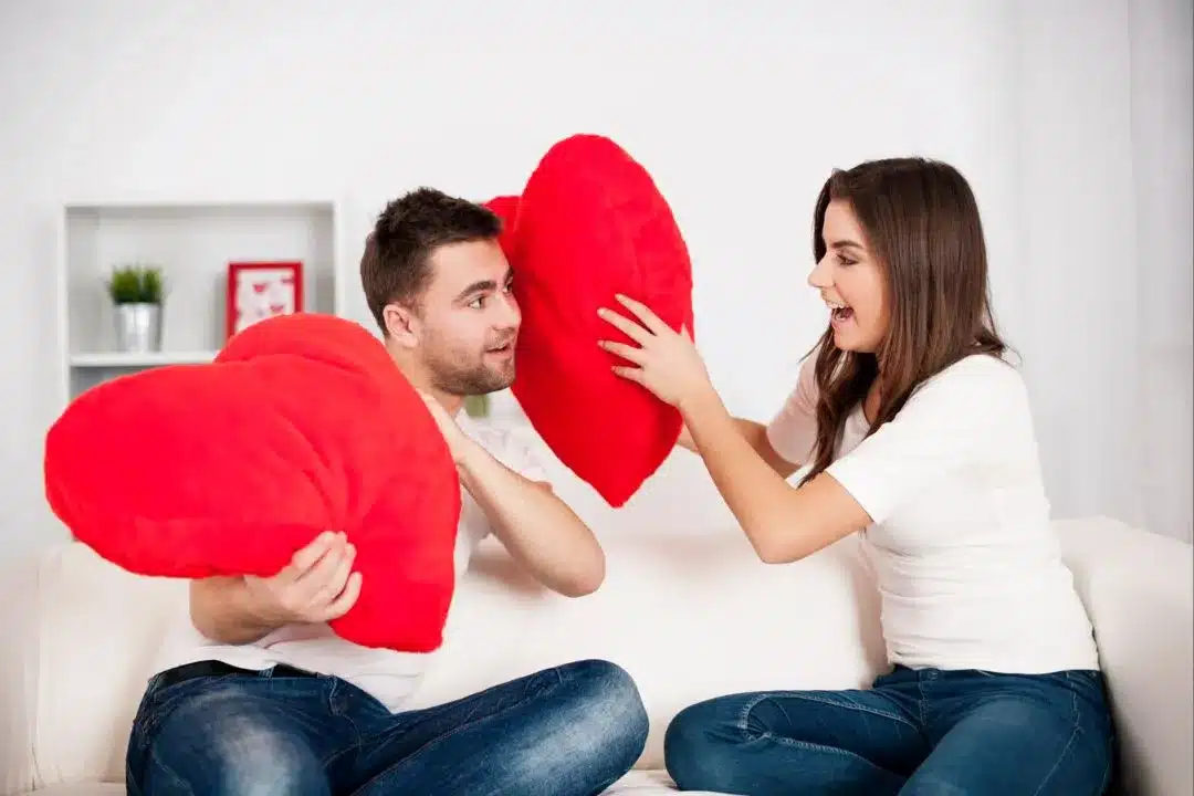 Is mijn relatie gezond? 10 tekenen die het verschil maken