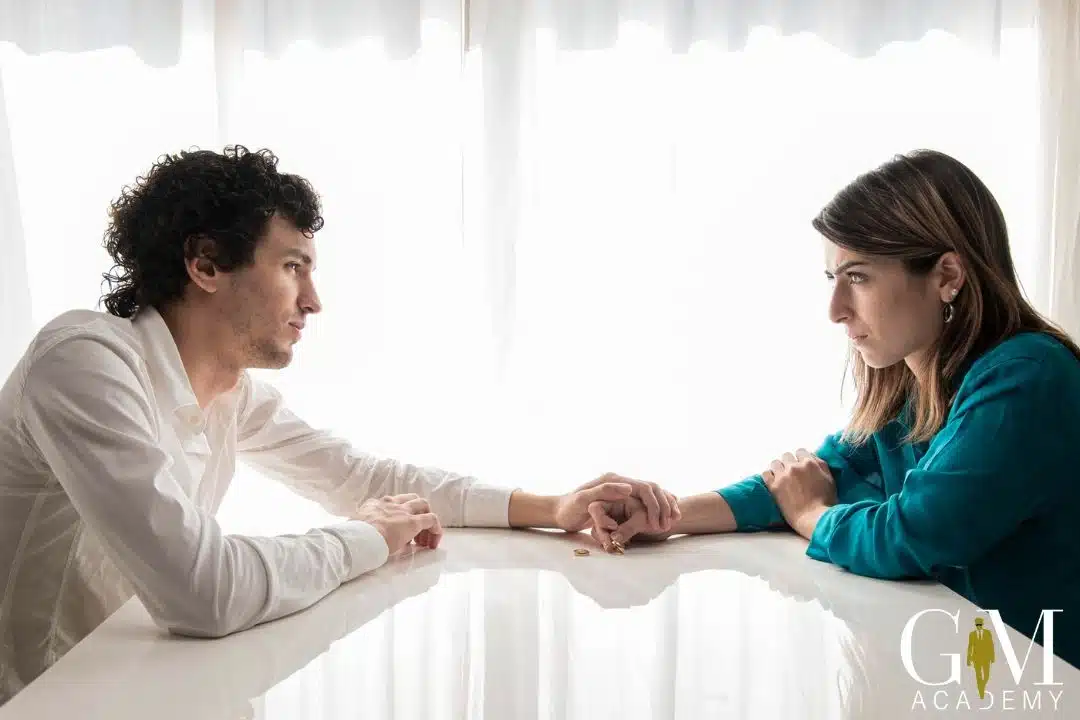 Moet je je relatie een tweede kans geven?