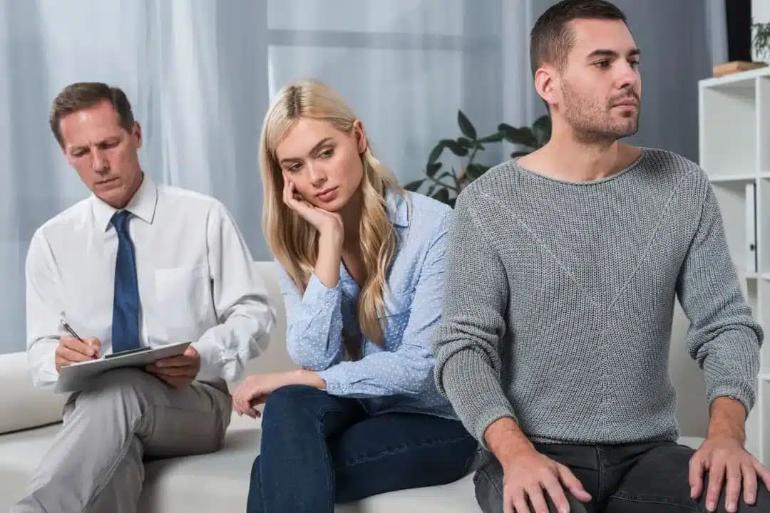 Hoe begin je opnieuw als man na een scheiding?