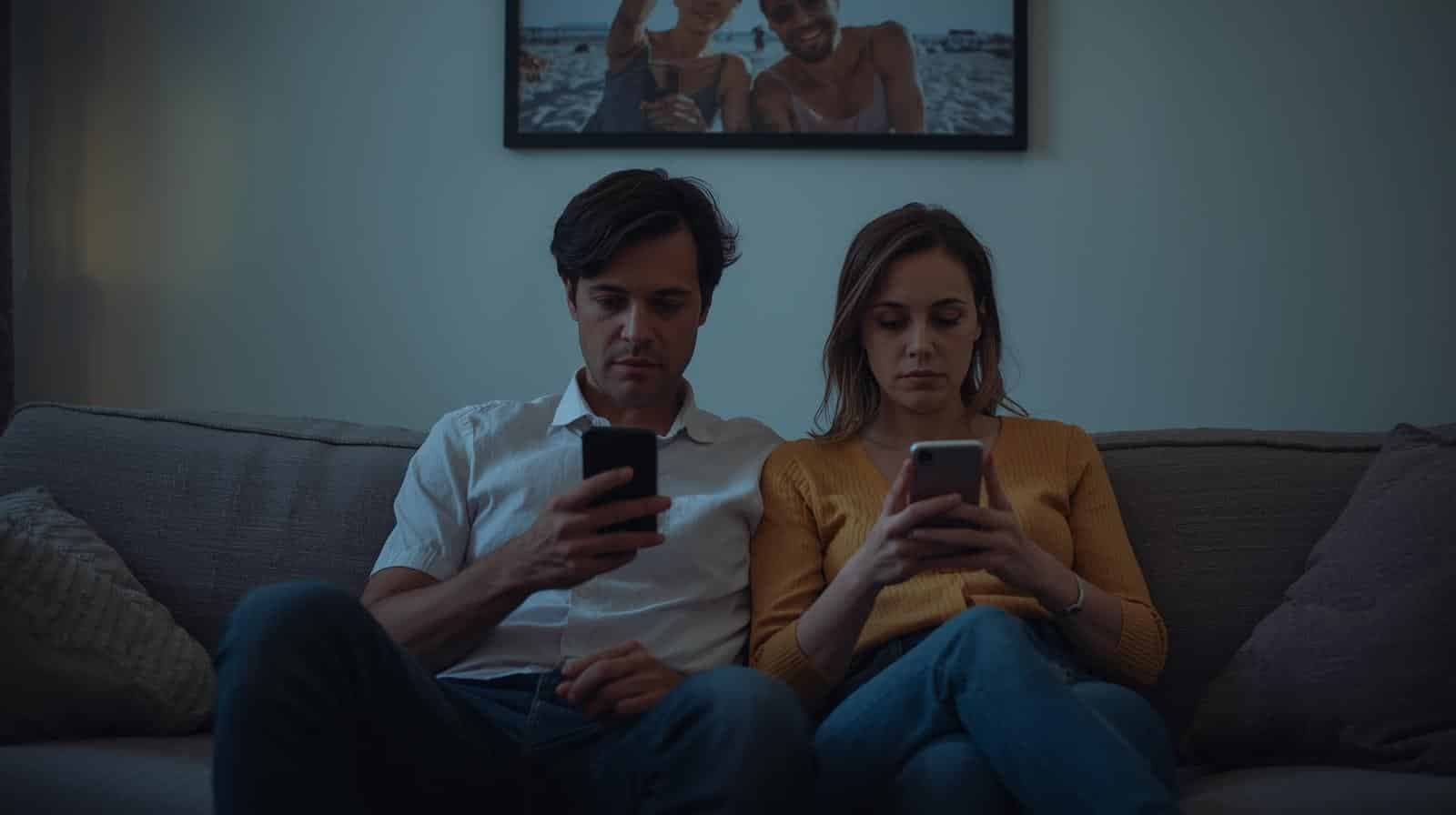 Sleur in je relatie met je vrouw: 7 signalen & oplossingen