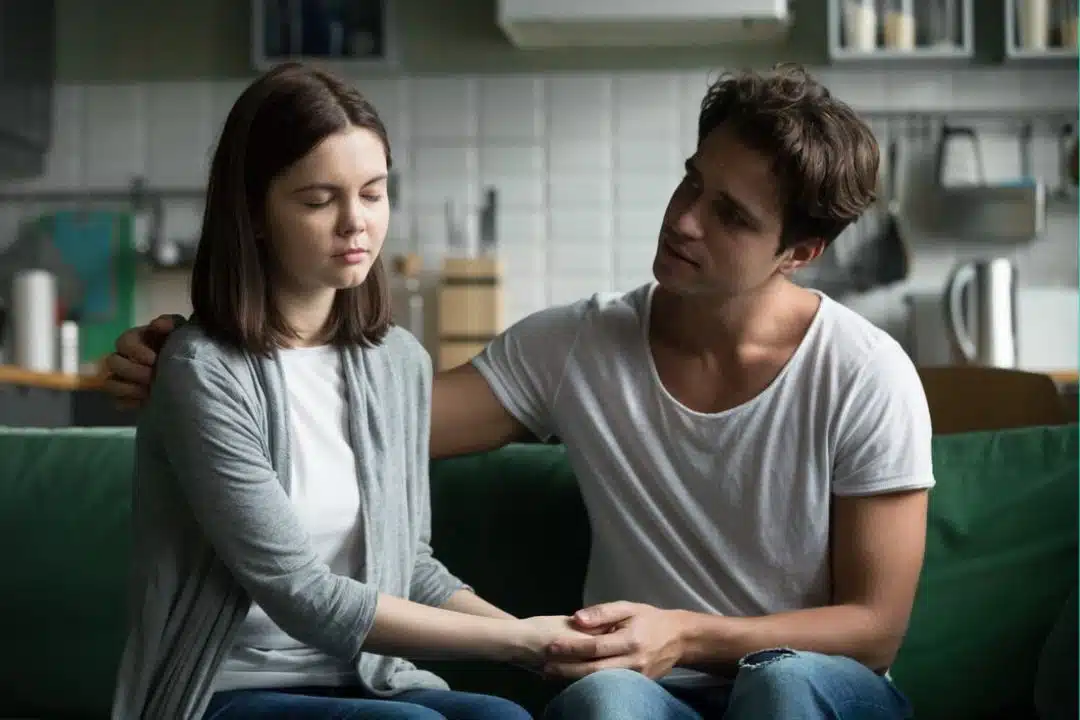 Wat is belangrijk in een relatie? 12 essentiële pijlers