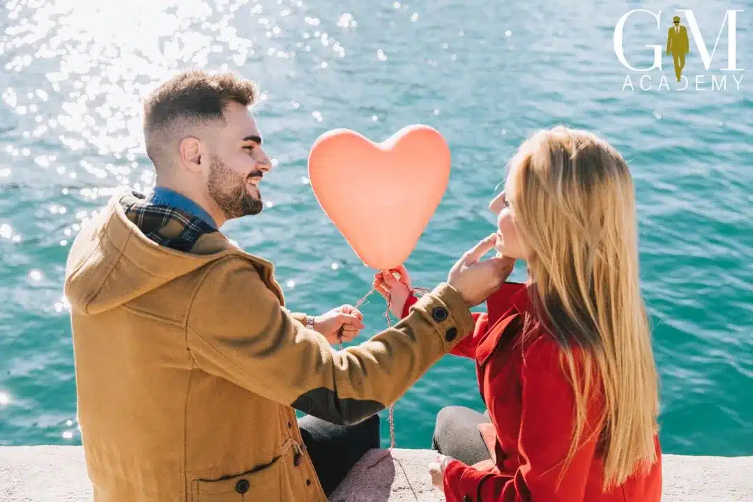 Wat Is een Goede Relatie voor Mannen?
